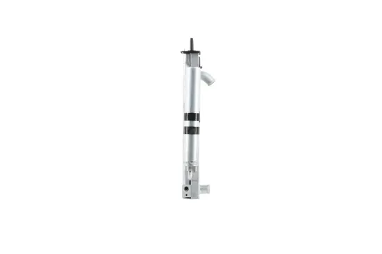 Kühler, Motorkühlung HELLA 8MK 366 304-181 Bild Kühler, Motorkühlung HELLA 8MK 366 304-181