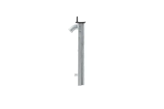 Kühler, Motorkühlung HELLA 8MK 366 304-181 Bild Kühler, Motorkühlung HELLA 8MK 366 304-181