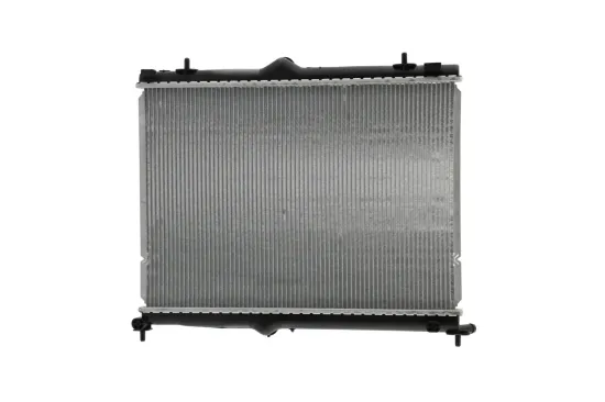 Kühler, Motorkühlung HELLA 8MK 366 304-211 Bild Kühler, Motorkühlung HELLA 8MK 366 304-211