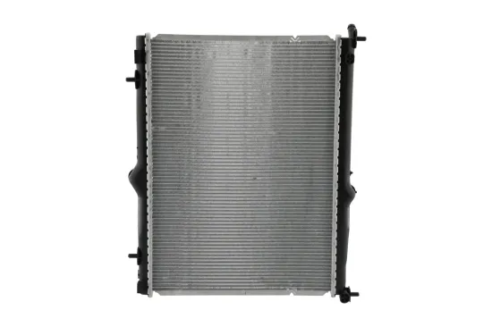 Kühler, Motorkühlung HELLA 8MK 366 304-211 Bild Kühler, Motorkühlung HELLA 8MK 366 304-211