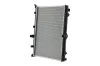 Kühler, Motorkühlung HELLA 8MK 366 304-211 Bild Kühler, Motorkühlung HELLA 8MK 366 304-211