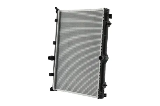 Kühler, Motorkühlung HELLA 8MK 366 304-211 Bild Kühler, Motorkühlung HELLA 8MK 366 304-211