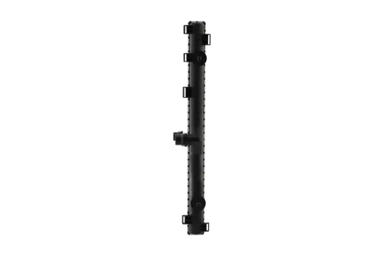 Kühler, Motorkühlung HELLA 8MK 366 304-211 Bild Kühler, Motorkühlung HELLA 8MK 366 304-211