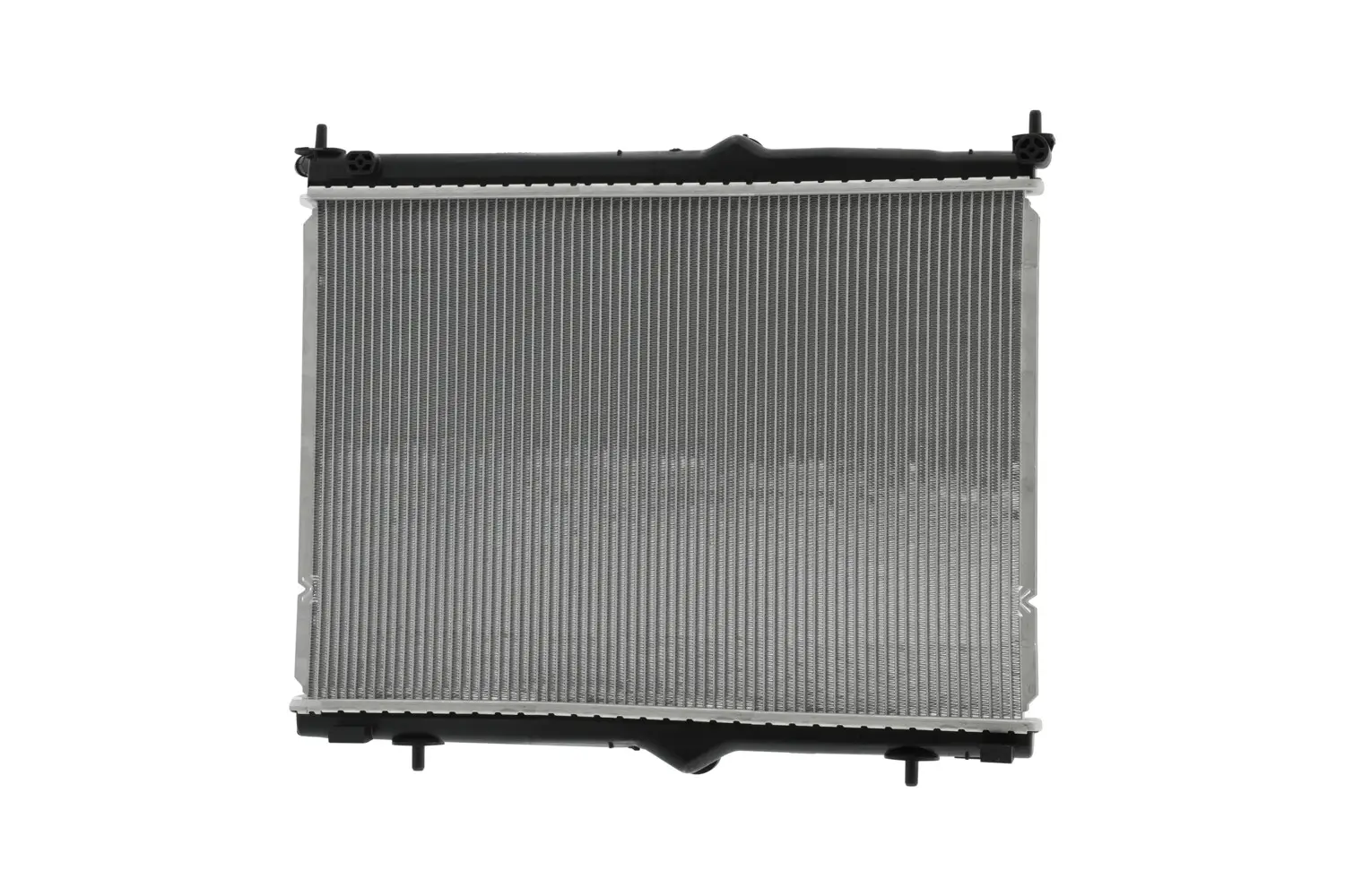 Kühler, Motorkühlung HELLA 8MK 366 304-221