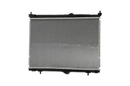 Kühler, Motorkühlung HELLA 8MK 366 304-221 Bild Kühler, Motorkühlung HELLA 8MK 366 304-221