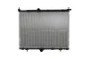 Kühler, Motorkühlung HELLA 8MK 366 304-221 Bild Kühler, Motorkühlung HELLA 8MK 366 304-221