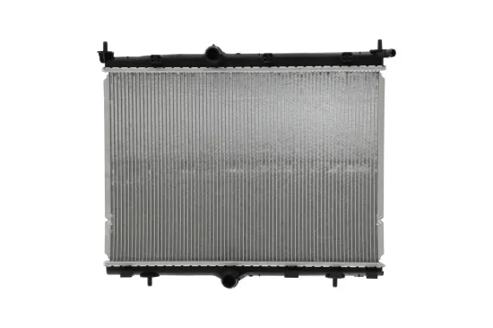 Kühler, Motorkühlung HELLA 8MK 366 304-221 Bild Kühler, Motorkühlung HELLA 8MK 366 304-221