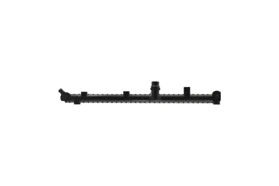 Kühler, Motorkühlung HELLA 8MK 366 304-221 Bild Kühler, Motorkühlung HELLA 8MK 366 304-221