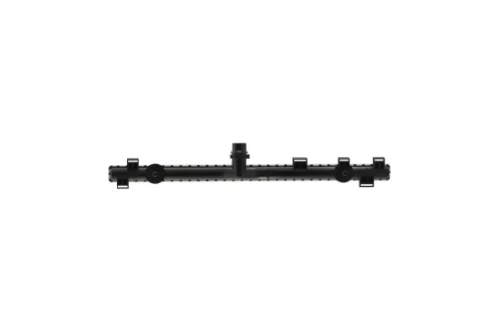 Kühler, Motorkühlung HELLA 8MK 366 304-221 Bild Kühler, Motorkühlung HELLA 8MK 366 304-221