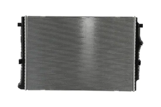 Kühler, Motorkühlung HELLA 8MK 366 304-231 Bild Kühler, Motorkühlung HELLA 8MK 366 304-231
