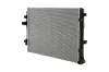 Kühler, Motorkühlung HELLA 8MK 366 304-231 Bild Kühler, Motorkühlung HELLA 8MK 366 304-231