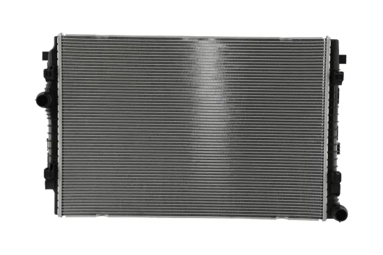 Kühler, Motorkühlung HELLA 8MK 366 304-231 Bild Kühler, Motorkühlung HELLA 8MK 366 304-231
