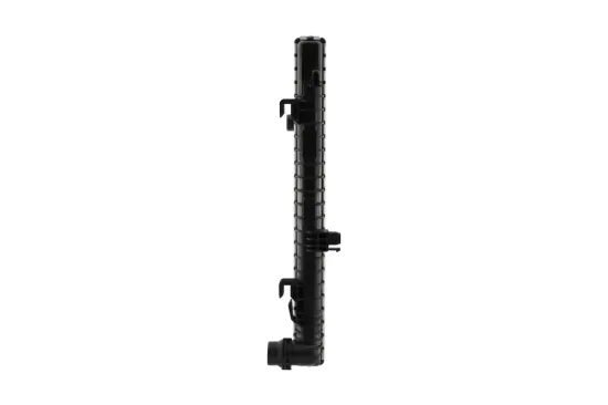 Kühler, Motorkühlung HELLA 8MK 366 304-231 Bild Kühler, Motorkühlung HELLA 8MK 366 304-231