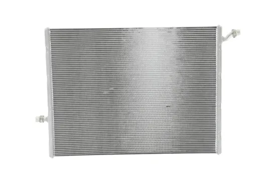 Kühler, Motorkühlung HELLA 8MK 366 304-241 Bild Kühler, Motorkühlung HELLA 8MK 366 304-241
