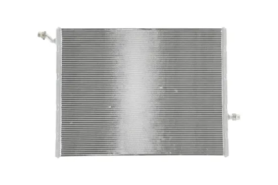 Kühler, Motorkühlung HELLA 8MK 366 304-241 Bild Kühler, Motorkühlung HELLA 8MK 366 304-241