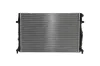 Kühler, Motorkühlung HELLA 8MK 366 304-251 Bild Kühler, Motorkühlung HELLA 8MK 366 304-251