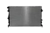 Kühler, Motorkühlung HELLA 8MK 366 304-251 Bild Kühler, Motorkühlung HELLA 8MK 366 304-251