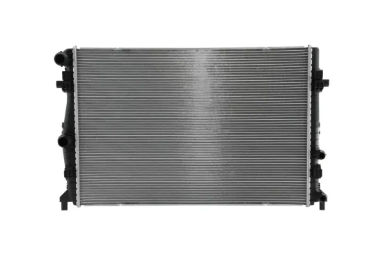 Kühler, Motorkühlung HELLA 8MK 366 304-251 Bild Kühler, Motorkühlung HELLA 8MK 366 304-251