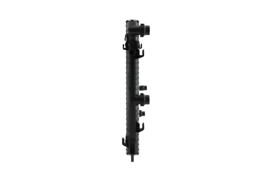 Kühler, Motorkühlung HELLA 8MK 366 304-251 Bild Kühler, Motorkühlung HELLA 8MK 366 304-251