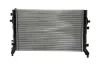 Kühler, Motorkühlung HELLA 8MK 366 304-261 Bild Kühler, Motorkühlung HELLA 8MK 366 304-261
