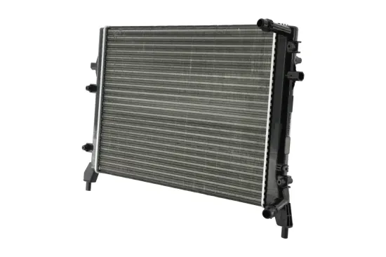 Kühler, Motorkühlung HELLA 8MK 366 304-261 Bild Kühler, Motorkühlung HELLA 8MK 366 304-261