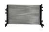 Kühler, Motorkühlung HELLA 8MK 366 304-261 Bild Kühler, Motorkühlung HELLA 8MK 366 304-261