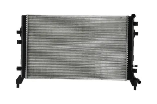 Kühler, Motorkühlung HELLA 8MK 366 304-261 Bild Kühler, Motorkühlung HELLA 8MK 366 304-261