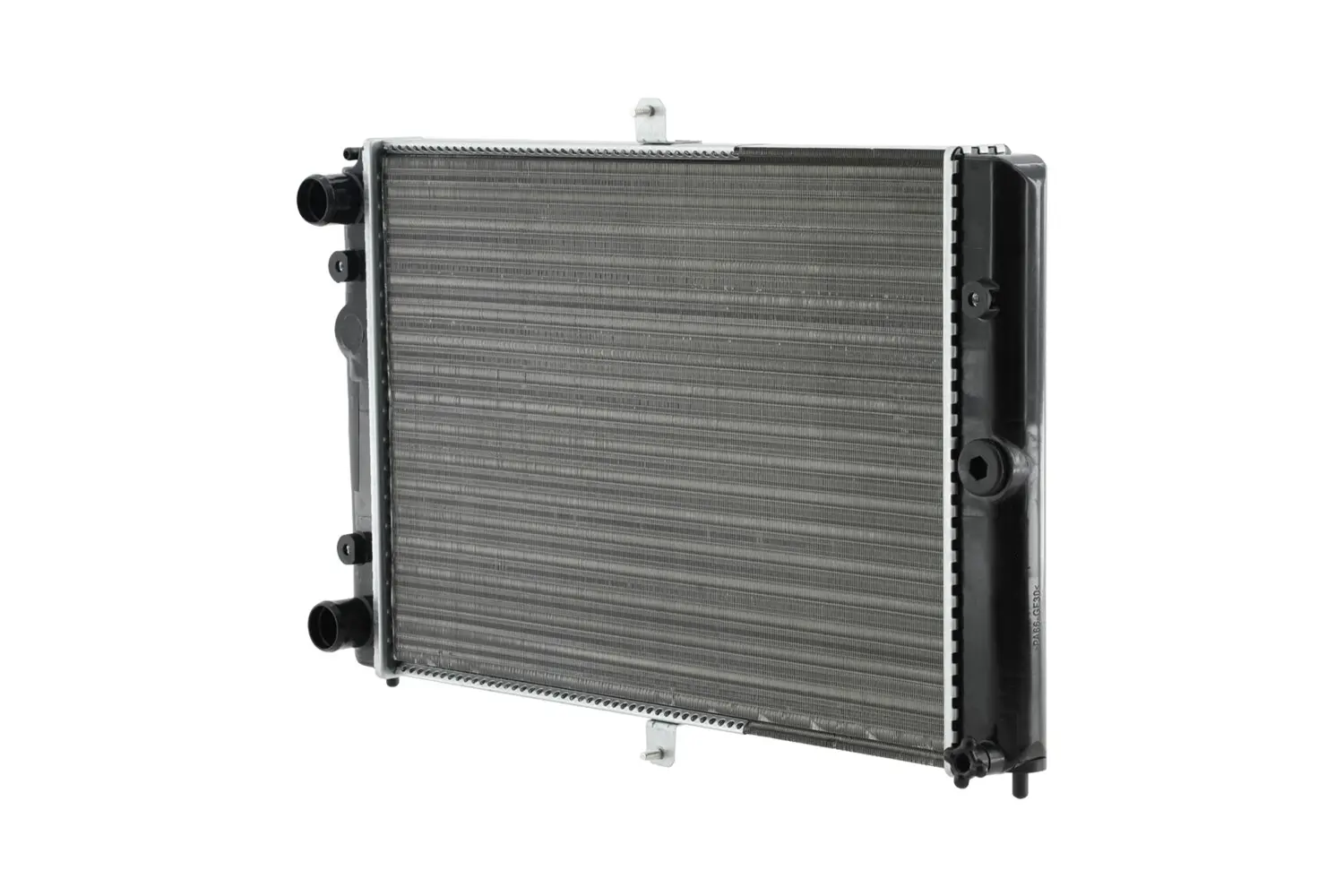 Kühler, Motorkühlung HELLA 8MK 366 304-271