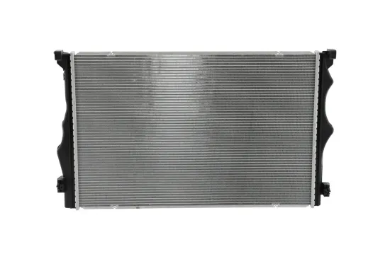 Kühler, Motorkühlung HELLA 8MK 366 304-281 Bild Kühler, Motorkühlung HELLA 8MK 366 304-281