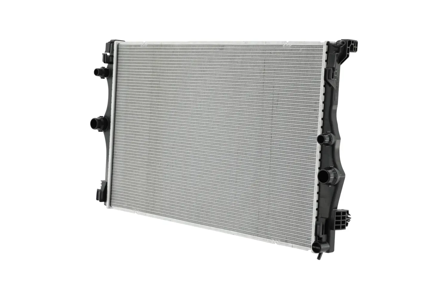 Kühler, Motorkühlung HELLA 8MK 366 304-281
