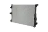 Kühler, Motorkühlung HELLA 8MK 366 304-281 Bild Kühler, Motorkühlung HELLA 8MK 366 304-281