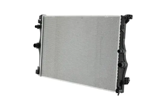 Kühler, Motorkühlung HELLA 8MK 366 304-281 Bild Kühler, Motorkühlung HELLA 8MK 366 304-281