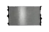 Kühler, Motorkühlung HELLA 8MK 366 304-281 Bild Kühler, Motorkühlung HELLA 8MK 366 304-281