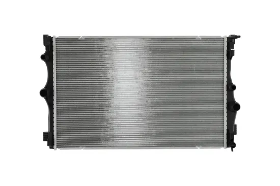 Kühler, Motorkühlung HELLA 8MK 366 304-281 Bild Kühler, Motorkühlung HELLA 8MK 366 304-281