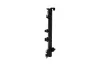 Kühler, Motorkühlung HELLA 8MK 366 304-281 Bild Kühler, Motorkühlung HELLA 8MK 366 304-281