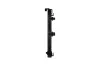 Kühler, Motorkühlung HELLA 8MK 366 304-281 Bild Kühler, Motorkühlung HELLA 8MK 366 304-281