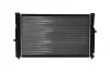 Kühler, Motorkühlung HELLA 8MK 366 304-291 Bild Kühler, Motorkühlung HELLA 8MK 366 304-291