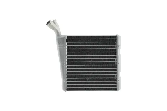 Kühler, Motorkühlung HELLA 8MK 366 304-301 Bild Kühler, Motorkühlung HELLA 8MK 366 304-301