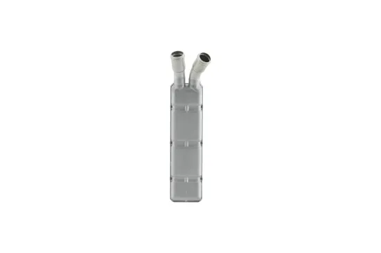 Kühler, Motorkühlung HELLA 8MK 366 304-301 Bild Kühler, Motorkühlung HELLA 8MK 366 304-301