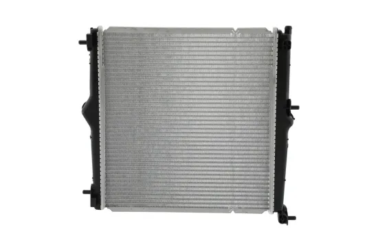 Kühler, Motorkühlung HELLA 8MK 366 304-321 Bild Kühler, Motorkühlung HELLA 8MK 366 304-321