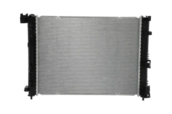 Kühler, Motorkühlung HELLA 8MK 366 304-331 Bild Kühler, Motorkühlung HELLA 8MK 366 304-331