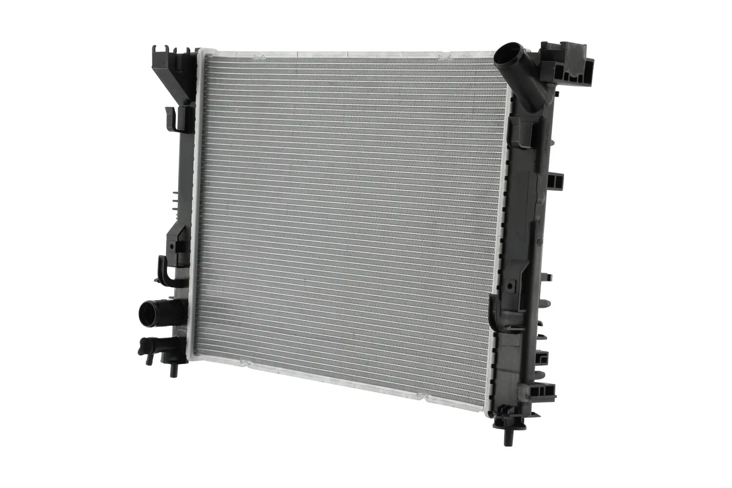 Kühler, Motorkühlung HELLA 8MK 366 304-331