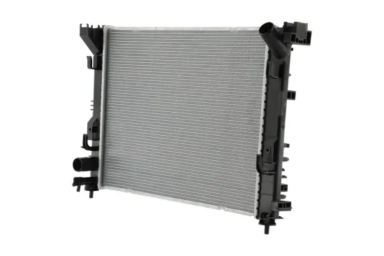 Kühler, Motorkühlung HELLA 8MK 366 304-331 Bild Kühler, Motorkühlung HELLA 8MK 366 304-331