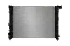 Kühler, Motorkühlung HELLA 8MK 366 304-331 Bild Kühler, Motorkühlung HELLA 8MK 366 304-331