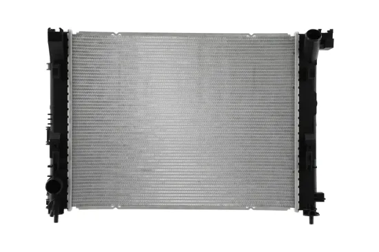 Kühler, Motorkühlung HELLA 8MK 366 304-331 Bild Kühler, Motorkühlung HELLA 8MK 366 304-331