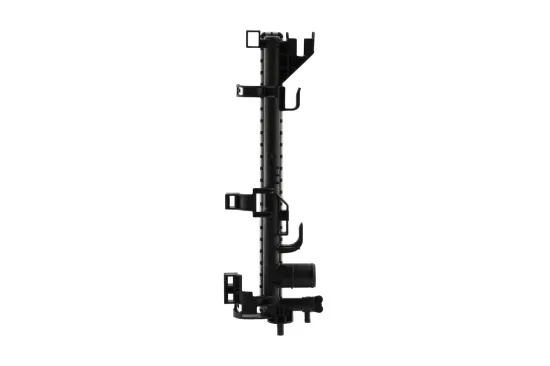 Kühler, Motorkühlung HELLA 8MK 366 304-331 Bild Kühler, Motorkühlung HELLA 8MK 366 304-331