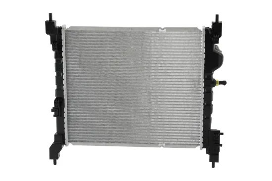 Kühler, Motorkühlung HELLA 8MK 366 304-341 Bild Kühler, Motorkühlung HELLA 8MK 366 304-341