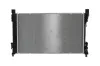 Kühler, Motorkühlung HELLA 8MK 366 304-351 Bild Kühler, Motorkühlung HELLA 8MK 366 304-351