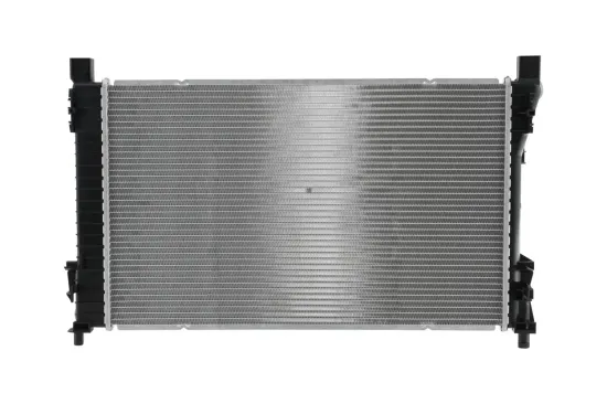Kühler, Motorkühlung HELLA 8MK 366 304-351 Bild Kühler, Motorkühlung HELLA 8MK 366 304-351