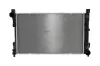 Kühler, Motorkühlung HELLA 8MK 366 304-351 Bild Kühler, Motorkühlung HELLA 8MK 366 304-351